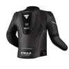 Kurtka Shima STR 2.0 Black