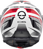 Kask Schuberth C5 Zenith Red