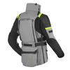 Kurtka motocyklowa Seca Arrakis 3 Titanium