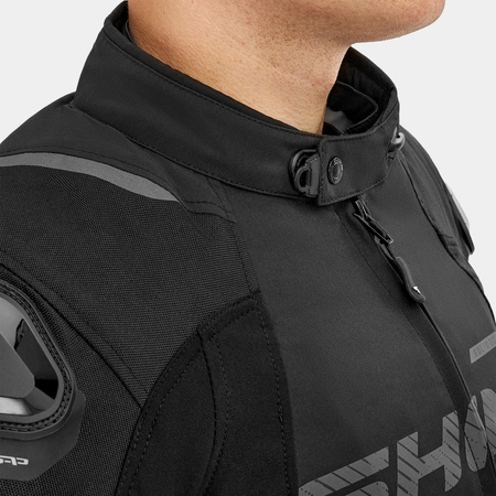 Kurtka Shima Solid 2.0 Black