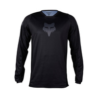 Blackout Black