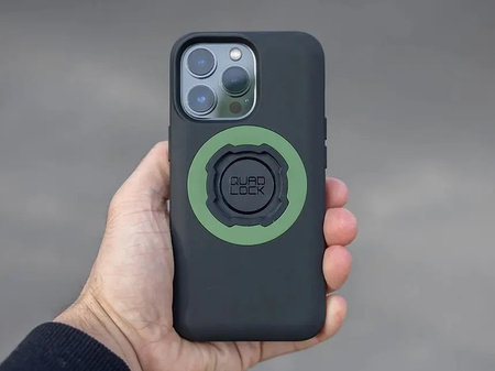 Etui Quadlock MagCase Iphone 16 Plus