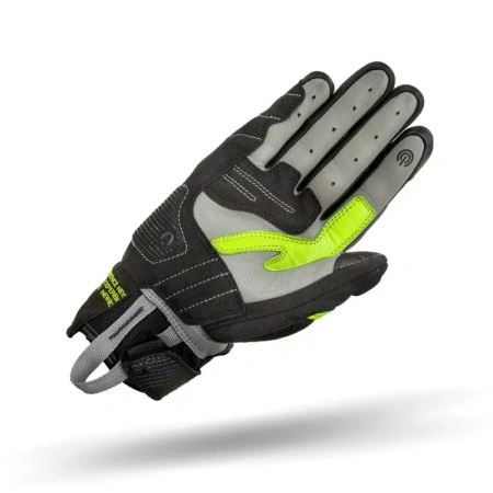 Rękawice Shima X-Breeze 2 Fluo