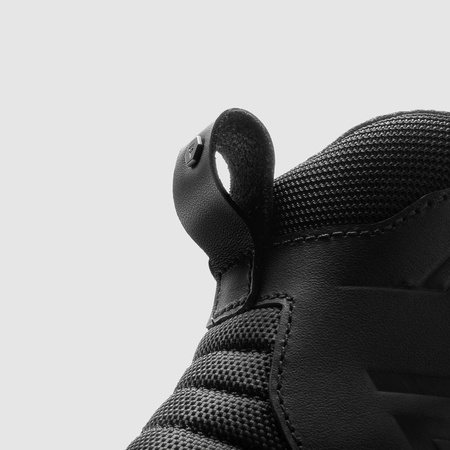 Buty motocyklowe Rebelhorn Falcon Black