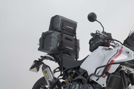 Torba Motocyklowa SW-Motech Drybag 600 Wodoodporna  60L
