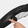 Kurtka motocyklowa Shima Hero 3.0 G2 Grey/Black