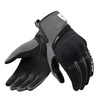 Rękawice Rev'it! Mosca 2 Black-Grey