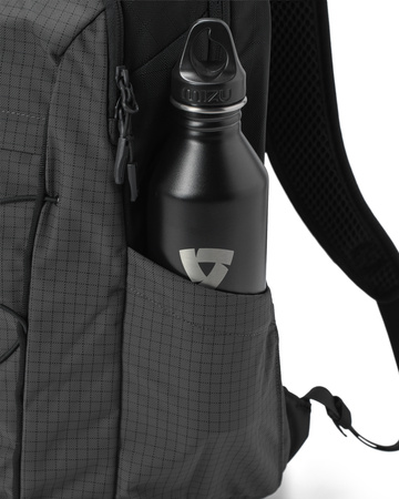 Plecak motocyklowy Rev'It! Saroa 22L Sand-Black