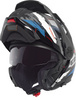 Kask Schuberth E2 Trail Blue