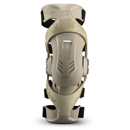 Ortezy kolanowe POD K4 3.0 Camo