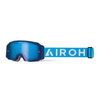Gogle Airoh Blast XR1 Blue Matt Szyba Blue Mirrored