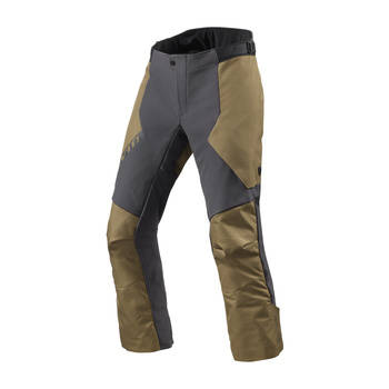 Spodnie motocyklowe Rev'it! Potential GTX Brown/Grey