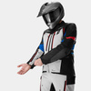 Kurtka motocyklowa Shima Dune 2.0 G2 Grey/Blue