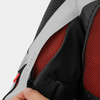 Kurtka motocyklowa Shima Hero 3.0 G2 Grey/Red