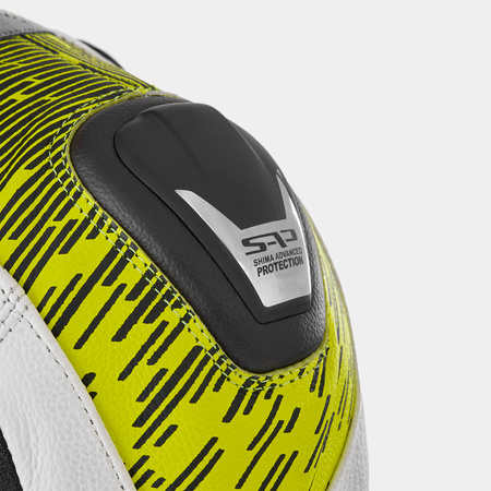 Kurtka Shima STR 2.0 Fluo