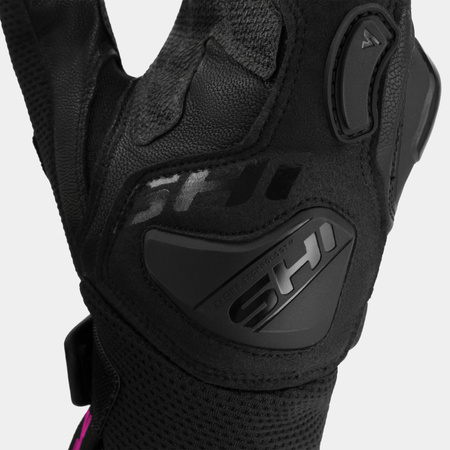 Rękawice Shima Spark 3.0 Lady Pink