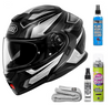 Kask Shoei Neotec 3 Anthem TC-5