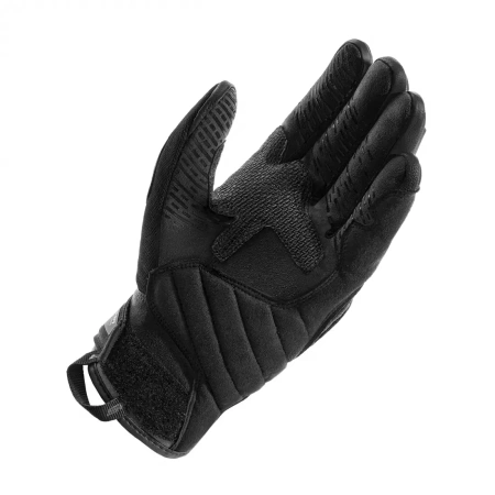 Rękawice Shima Blaze 3.0 Lady Black