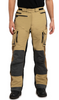 Spodnie motocyklowe Rukka Ventu-R Khaki