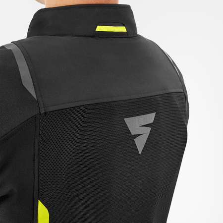 Kurtka Shima Solid 2.0 Vented Fluo