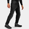 Jeansy motocyklowe Shima Rider Black