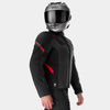 Kurtka motocyklowa Shima Rush 3.0 Air G2 Grey/Red