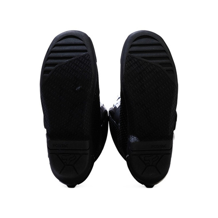 Buty motocyklowe Fox Lady Comp Black (MX23)