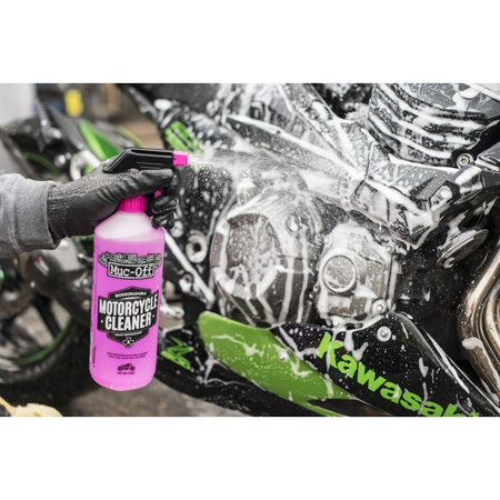 Muc-Off Spray do czyszczenia motocykla 1L