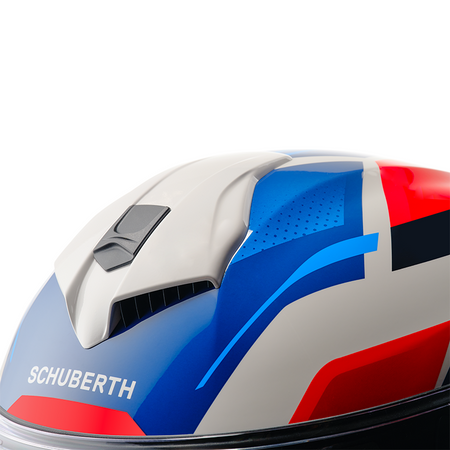 Kask Schuberth S3 Storm Blue