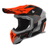 Kask Airoh Aviator Ace 2 Shield Orange Matt