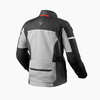 Kurtka Rev'it! Outback 4 H2O Silver-Black