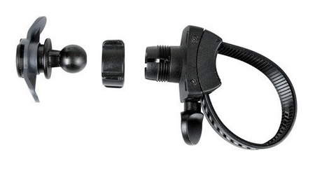 LAMPA Opti Belt uchwyt mocowany paskiem