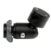 Uchwyt Lampa Opti Mirror uchwyt mocowany do lusterka Ø 9-14 mm