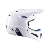 Kask Leatt Moto 2.5 White