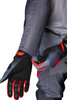 Koszulka Fox 180 Interfere Grey/Red (MX24)
