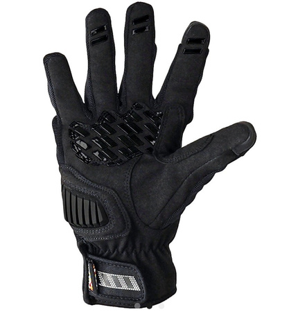 Rękawice Rukka Airi 2.0 Black