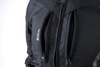 Kurtka Ozone Delta IV Lady Black