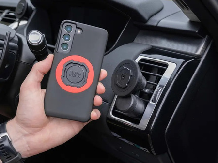 Etui Quadlock MagCase Galaxy S23 Ultra