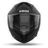 Kask Airoh Matryx Black Matt