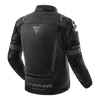 Kurtka Shima Solid 2.0 Vented Black