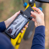 Uniwersalny pokrowiec na telefon SP Connect SPC+ rozmiar XL
