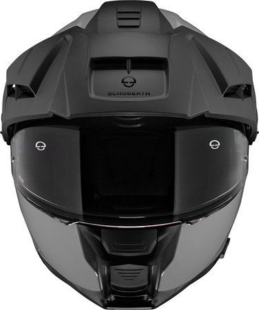 Kask Schuberth E2 Grey