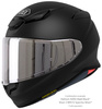 Kask motocyklowy SHOEI NXR 2 Matt Black