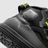 Buty motocyklowe Rebelhorn Vandal II Black/Grey/Fluo Yellow