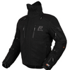 Kurtka motocyklowa Rukka Flexo-R Black