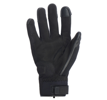Rękawice Rukka AFT 2.0 Black