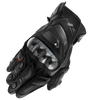 Rękawice motocyklowe Shima XRS-3 Black