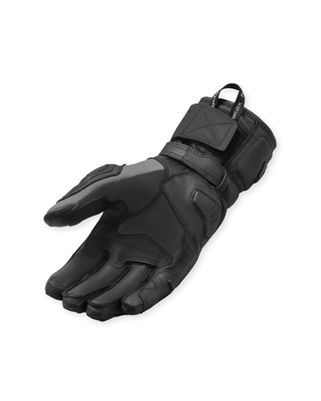 Rękawice Rev'it! Sand 5 H2O Black