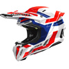 Dynasty Blue/Red Gloss