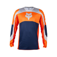 Nitro Fluo Orange